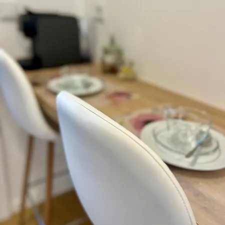Balnea A Baranda Appartement Mondariz-Balneario Buitenkant foto