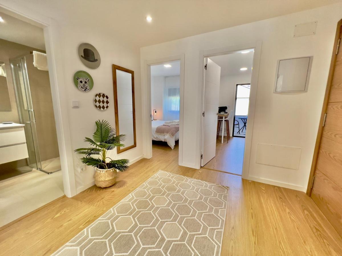 Apartment Balnea A Baranda