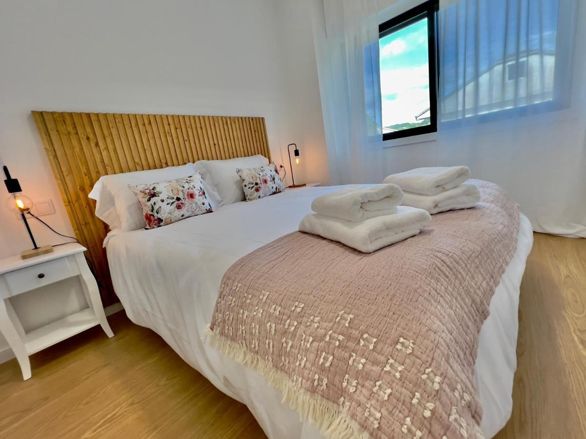 Balnea A Baranda * Mondariz-Balneario