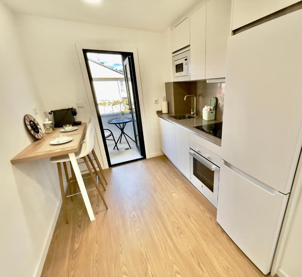 Apartment Balnea A Baranda *
