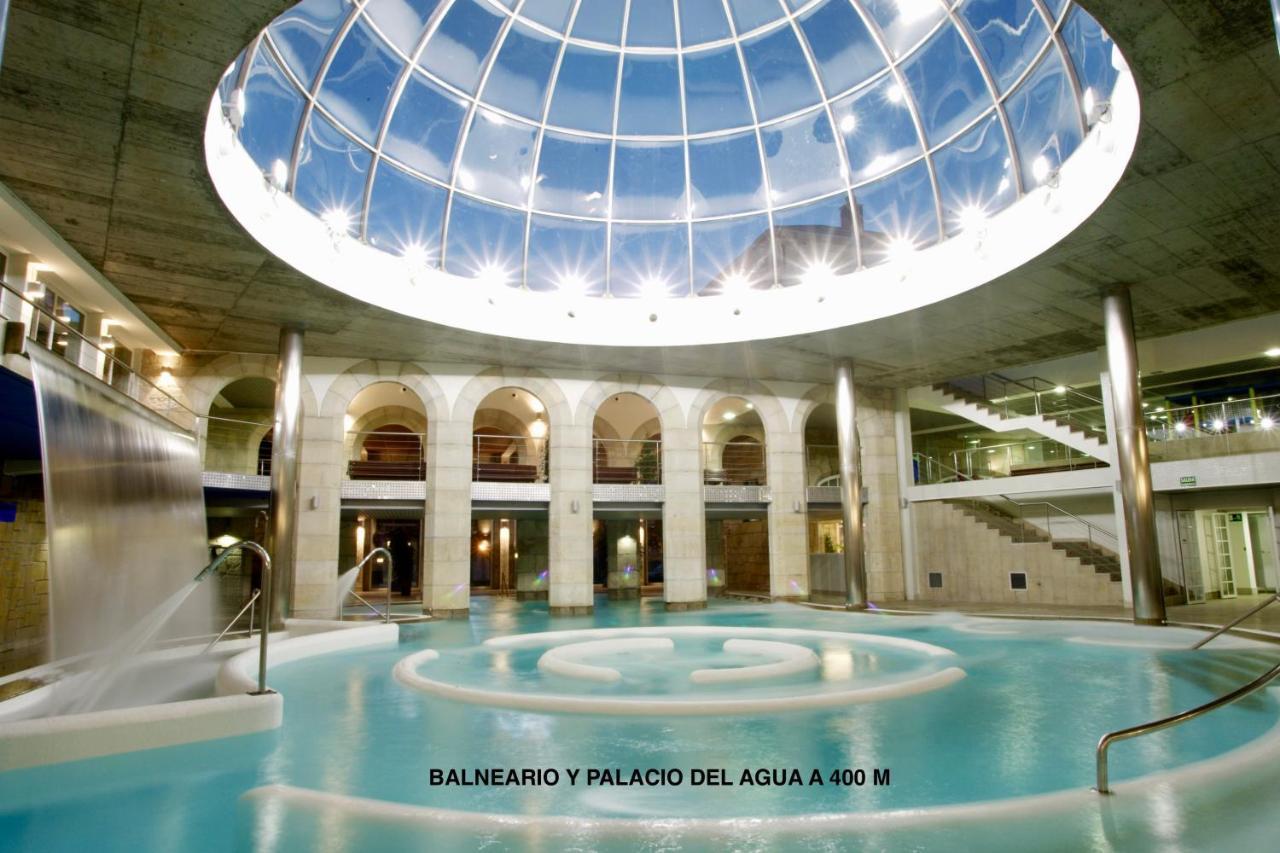 Apartment Balnea A Baranda *