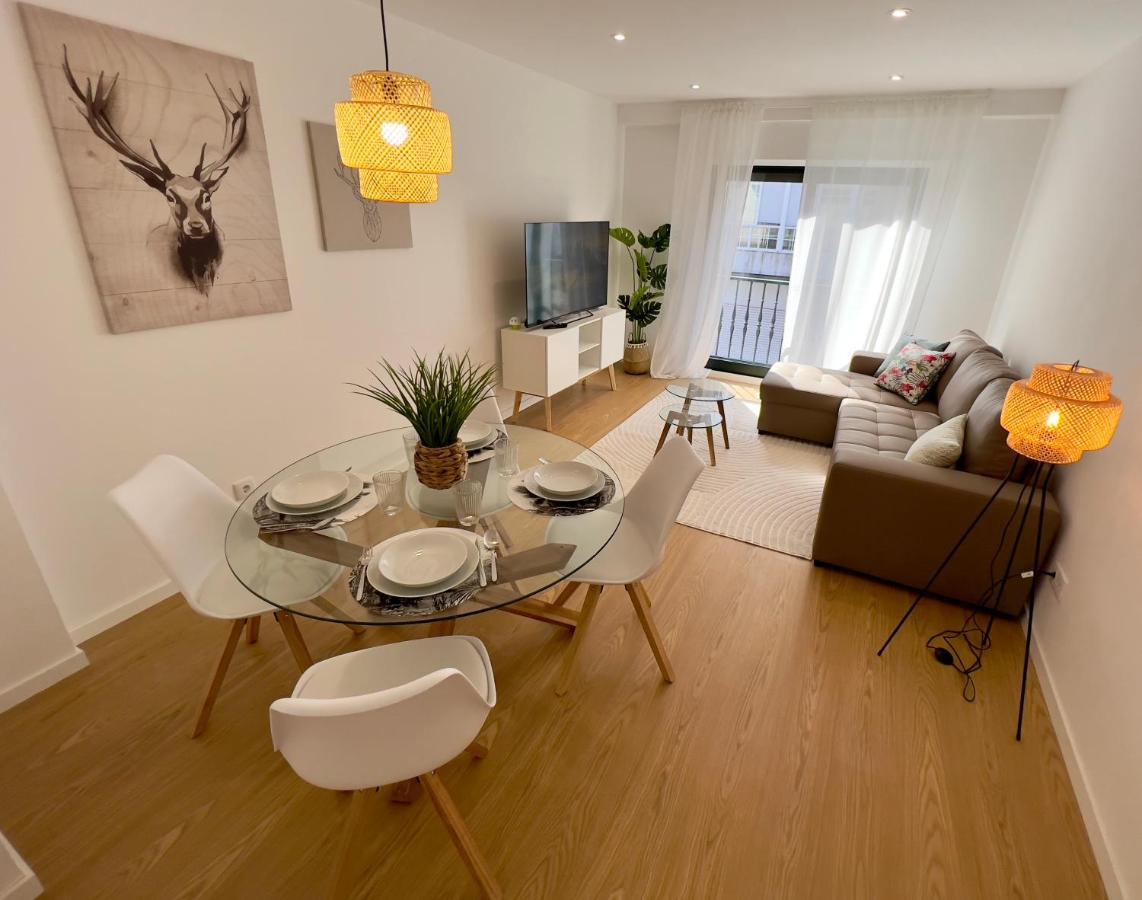 Apartment Balnea A Baranda