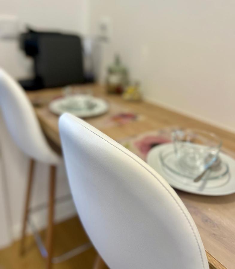 Apartment Balnea A Baranda *