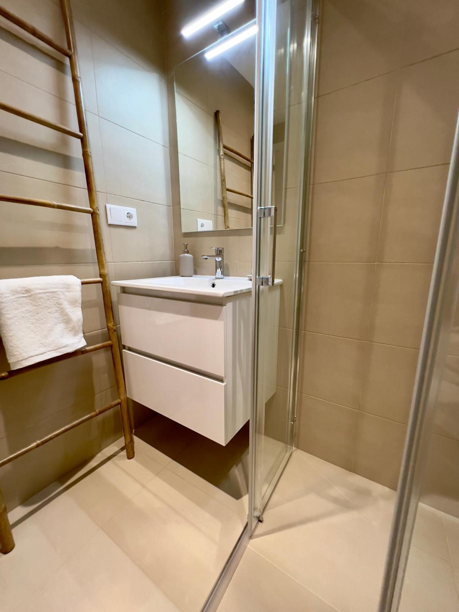 Apartment Balnea A Baranda