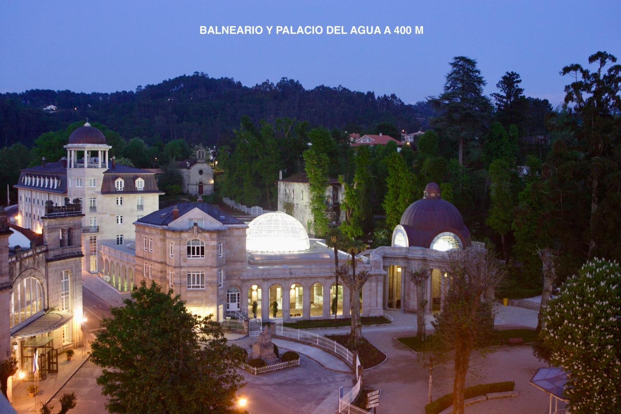 Apartment Balnea A Baranda *